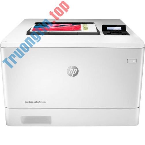 Nạp Mực Máy In Đường Đinh Tiên Hoàng Quận 1