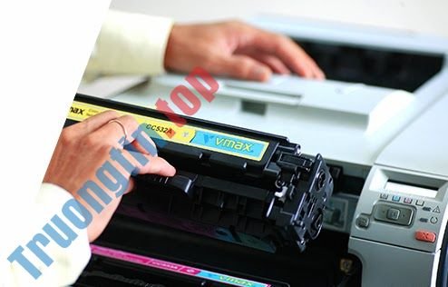 Nạp Mực Máy In Đường Mai Thị Lựu Quận 1