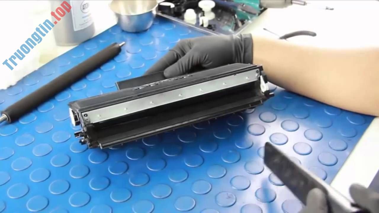  Nạp Mực Máy In Đường Nguyễn Thái Bình Quận 1