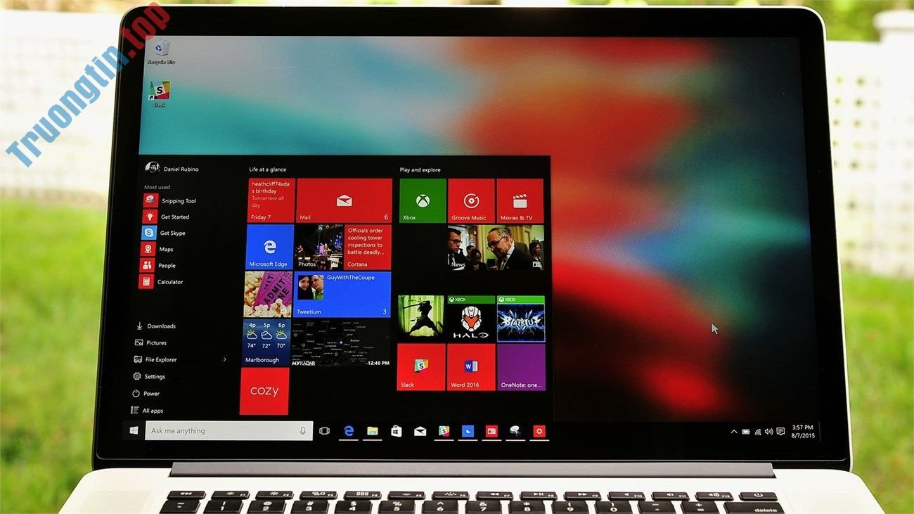 Dịch Vụ Cài Win Đường Nguyễn Bỉnh Khiêm Quận Gò Vấp 1 - Trường Tín Dịch Vụ Cài Win Đường Nguyễn Bỉnh Khiêm Quận Gò Vấp