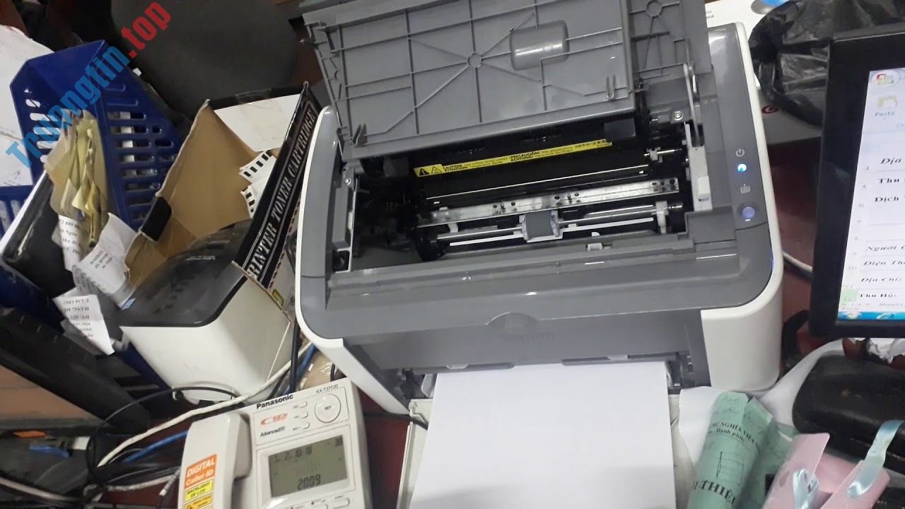  Nạp Mực Máy In Đường Phan Chu Trinh Quận 1