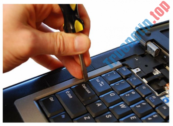 Bàn Phím Laptop Dell Inspiron 5548 Giá Rẻ Nhất 
