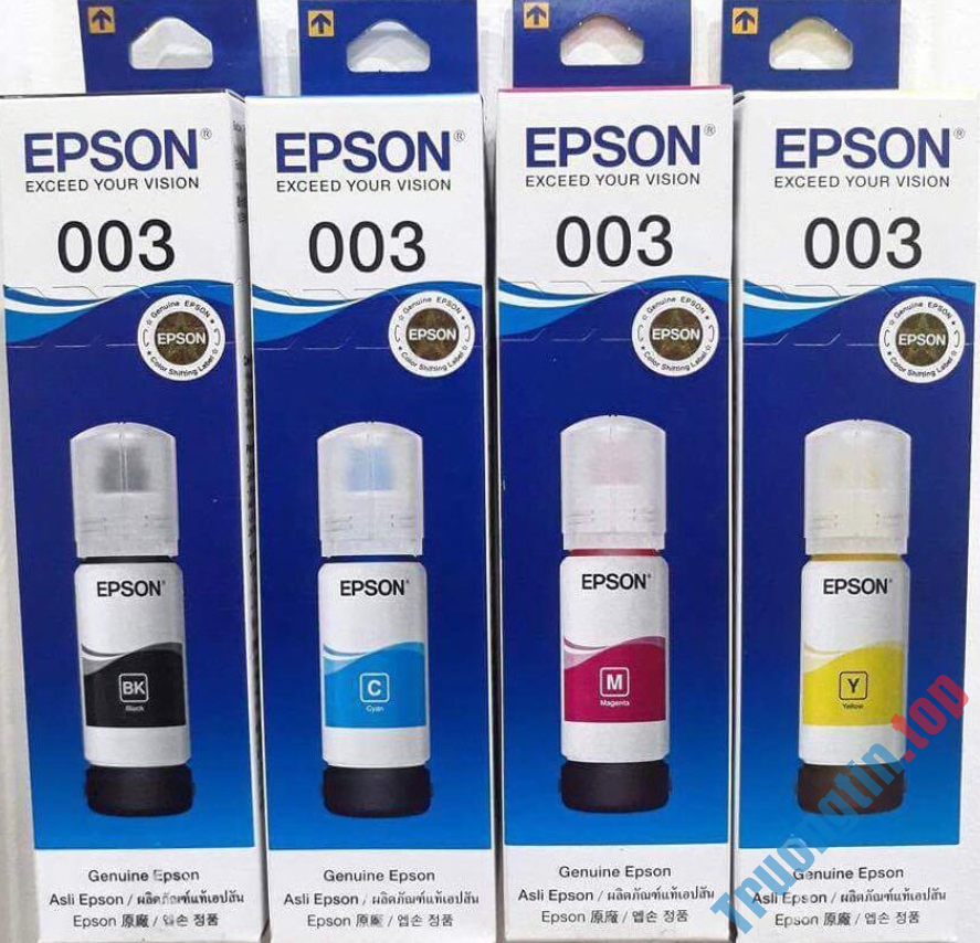 Nạp Mực Máy In Đường Lê Quốc Hưng Quận 4