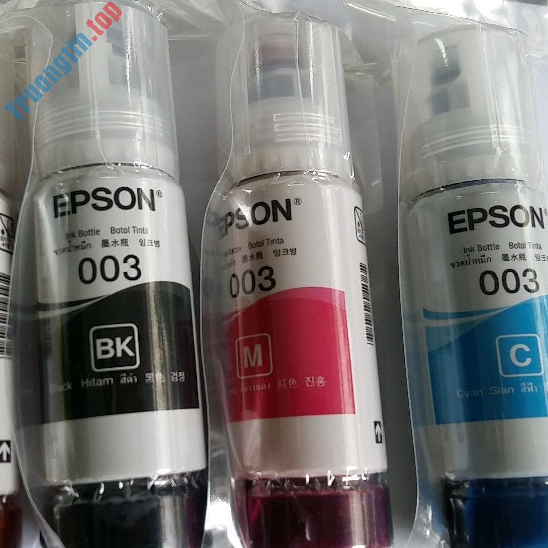  Nạp Mực Máy In Đường Lê Thạch Quận 4