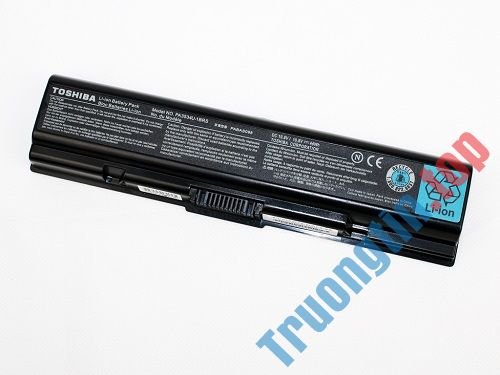 Pin Laptop Toshiba L635 Giá Rẻ Nhất 1 Pin Laptop Toshiba L635 Giá Rẻ Nhất