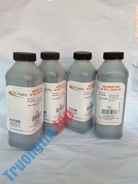 Nạp Mực Máy In Đường Nguyễn Trường Tộ Quận 4 