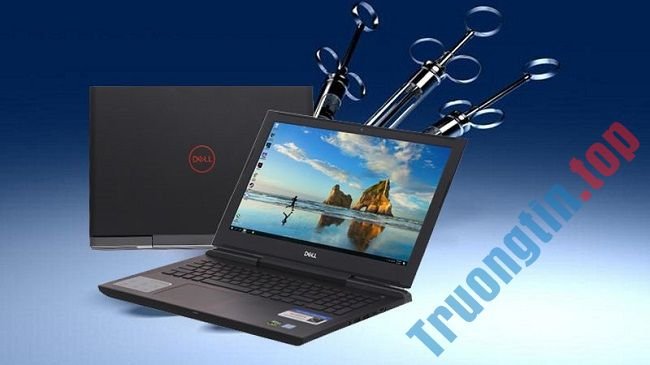  Lcd Màn Hình Laptop Dell Inspiron 13 7347 Giá Rẻ Nhất