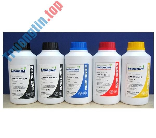  Nạp Mực Máy In Đường Cao Đạt Quận 5