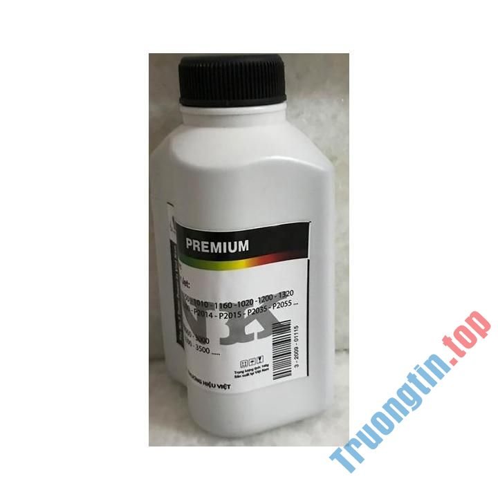 Nạp Mực Máy In Đường 15 Quận 6