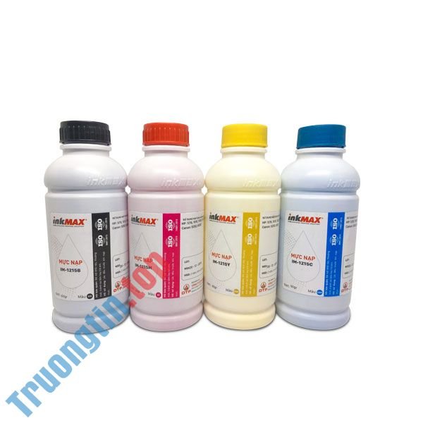 Nạp Mực Máy In Đường 30 Quận 6