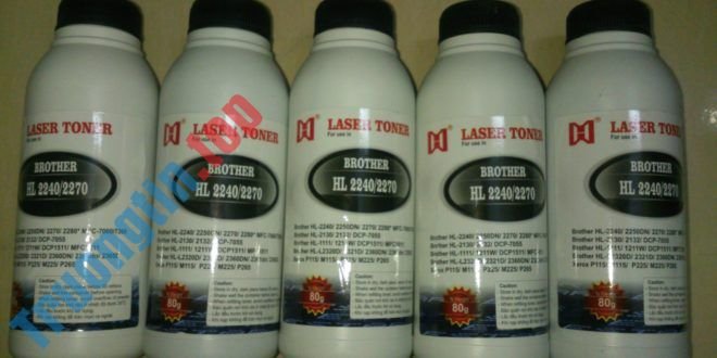 Nạp Mực Máy In Đường 34 Quận 6