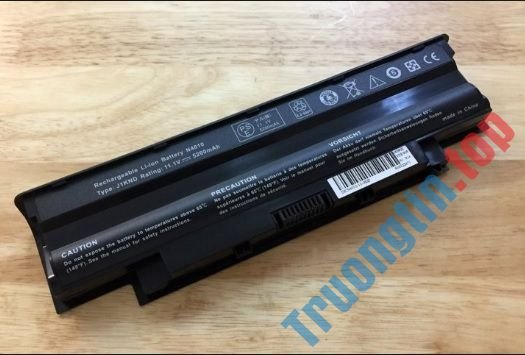 Pin Laptop HP Compaq 6520s Giá Rẻ Nhất 1 Pin Laptop HP Compaq 6520s Giá Rẻ Nhất