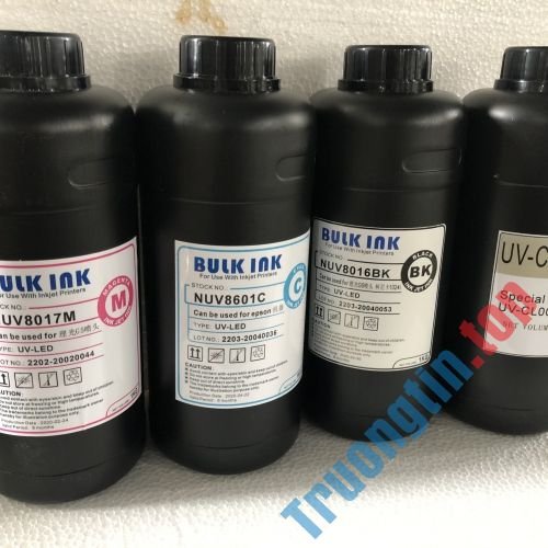 Nạp Mực Máy In Đường Tân Hóa Quận 6