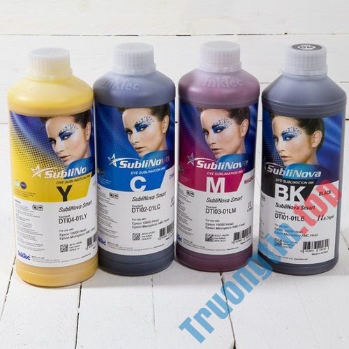 Nạp Mực Máy In Đường Vệ Định Quận 6