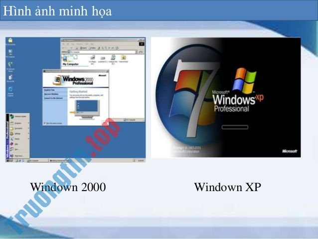 Dịch Vụ Cài Win Đường Đại Nghĩa Quận Tân Bình