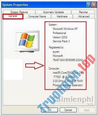  Dịch Vụ Cài Win Đường Đặng Minh Trứ Quận Tân Bình 