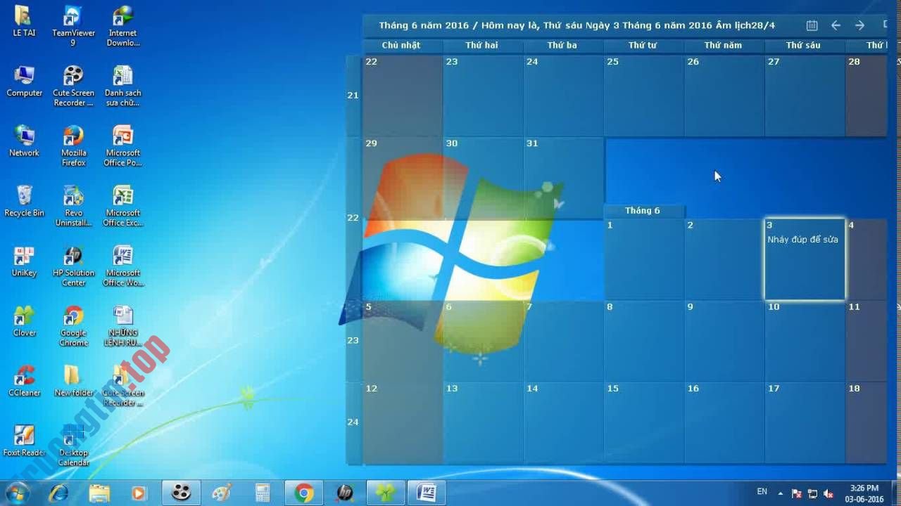 Dịch Vụ Cài Win Đường Giải Phóng Quận Tân Bình 1 - Trường Tín Dịch Vụ Cài Win Đường Giải Phóng Quận Tân Bình
