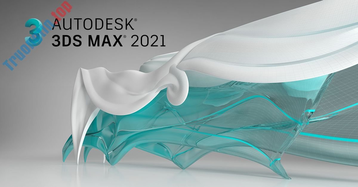 Cài Autodesk 3ds Max Quận 1 – Giá Rẻ Uy Tín