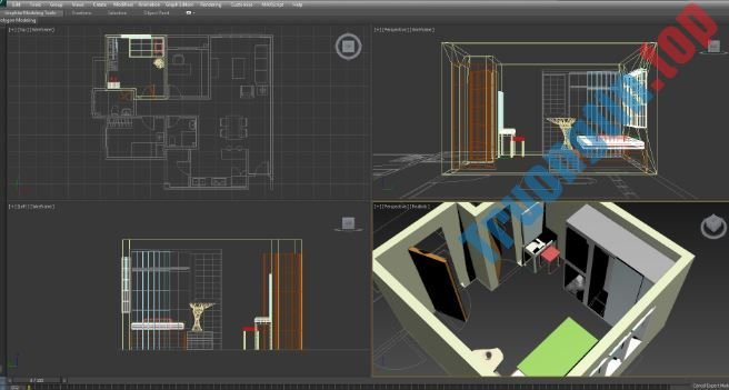 Cài Phần Mềm Xây Dựng Quận 1 – Giá Rẻ Uy Tín