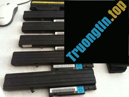 Pin Laptop Dell Inspiron 17R Giá Rẻ Nhất