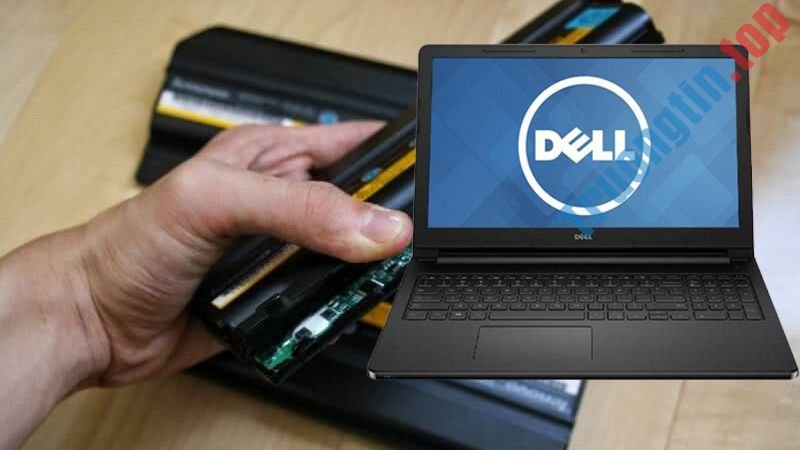 Pin Laptop Dell Inspiron N311Z Giá Rẻ Nhất