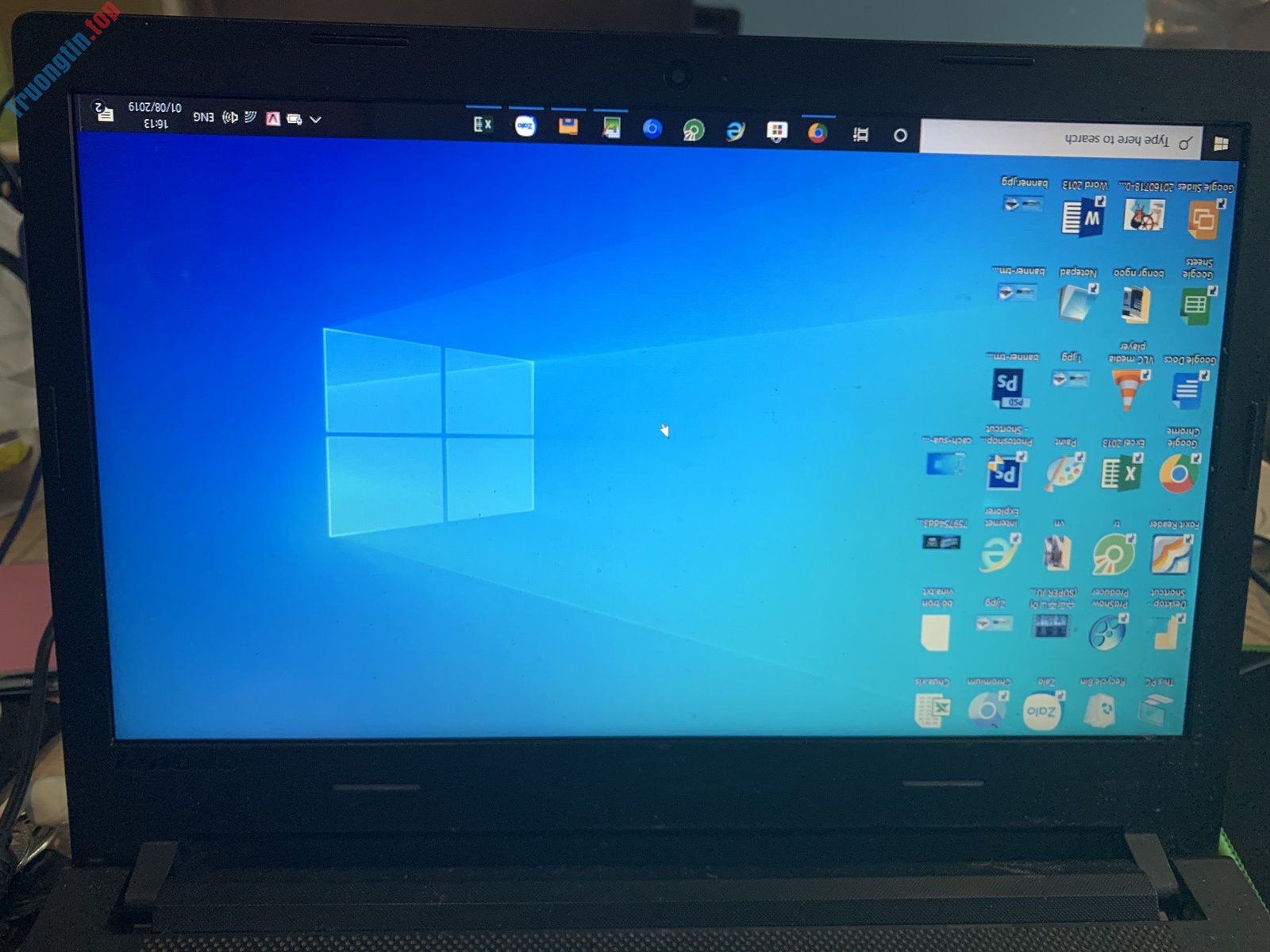  Sửa Máy Tính Bị Tắt Quận 1 - Giá Rẻ Uy Tín