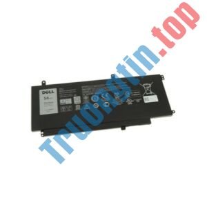 Pin Laptop Dell Inspiron 15-7000 Giá Rẻ Nhất