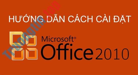 Cài Office Quận 3 - Giá Rẻ Uy Tín 