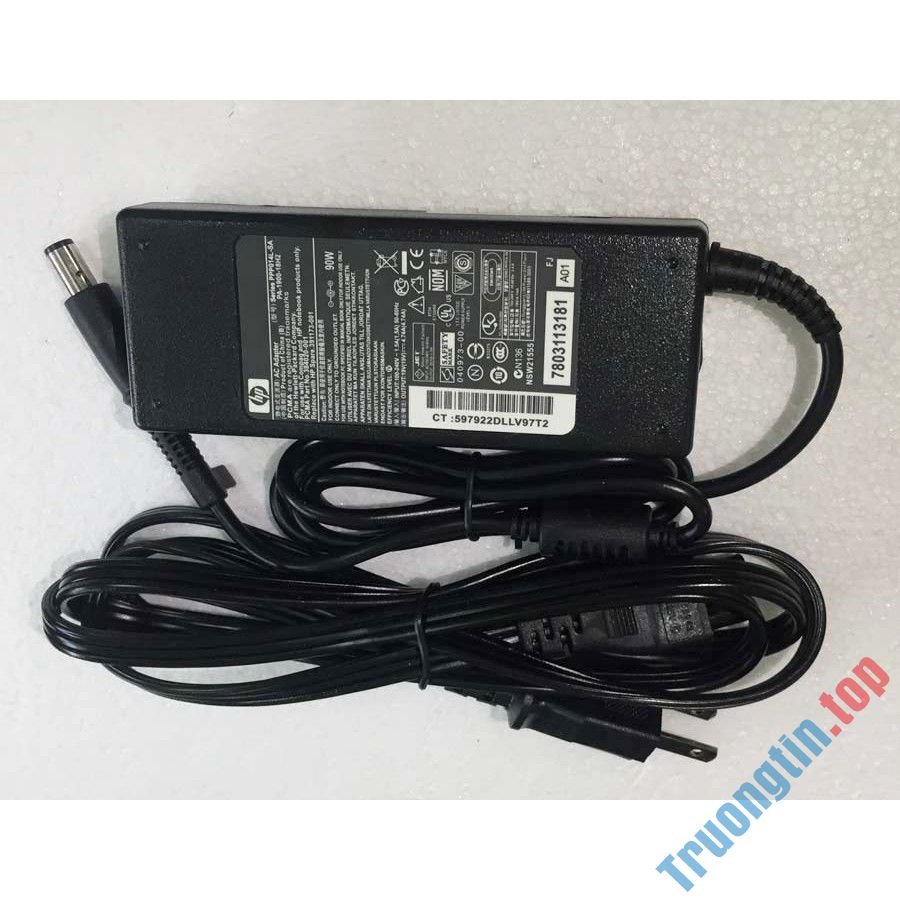 Sạc Adapter Laptop HP Compaq 500 Giá Rẻ Nhất 1 Sạc Adapter Laptop HP Compaq 500 Giá Rẻ Nhất