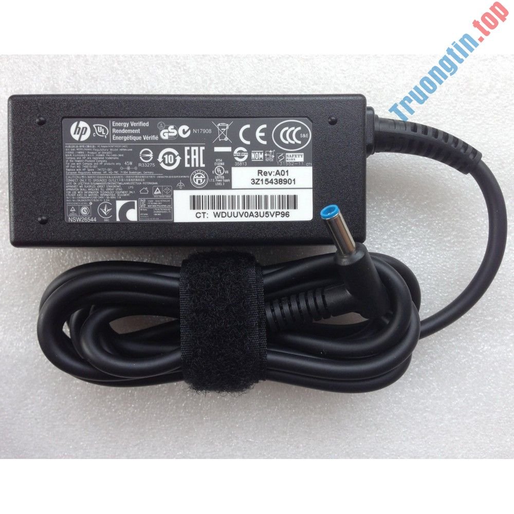 Sạc Adapter Laptop HP Compaq C500 Giá Rẻ Nhất