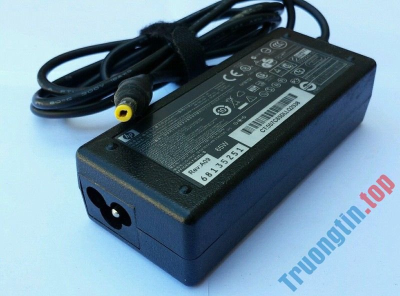 Sạc Adapter Laptop HP Compaq CR50 Giá Rẻ Nhất