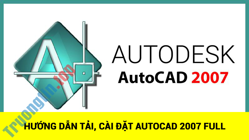 Cài Autocad Quận 2 – Giá Rẻ Uy Tín