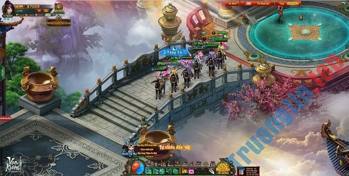 Cài Game Quận 4 – Giá Rẻ Uy Tín