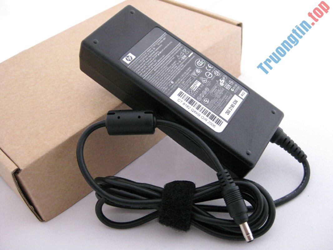  Sạc Adapter Laptop HP Compaq 540 Giá Rẻ Nhất