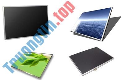 Lcd Màn Hình Laptop HP Compaq G50 Giá Rẻ Nhất