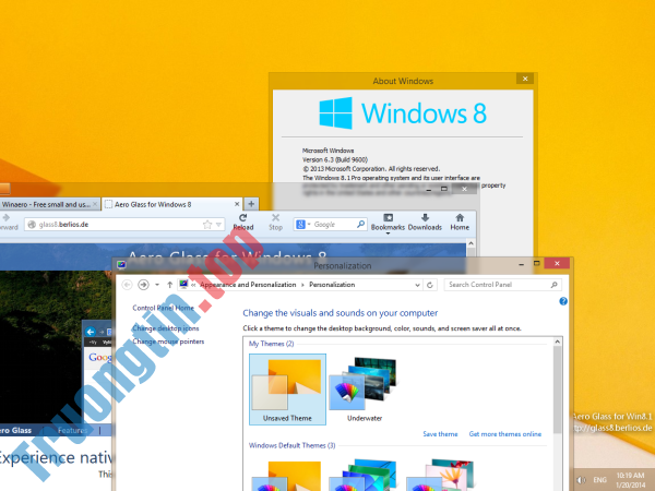 Dịch Vụ Cài Win Đường Nguyễn Phúc Chu Quận Tân Bình