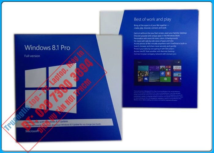  Dịch Vụ Cài Win Đường Nguyễn Tư Giản Quận Tân Bình 