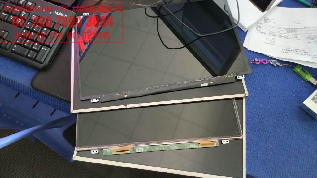 Lcd Màn Hình Laptop HP Compaq NX6330 Giá Rẻ Nhất 