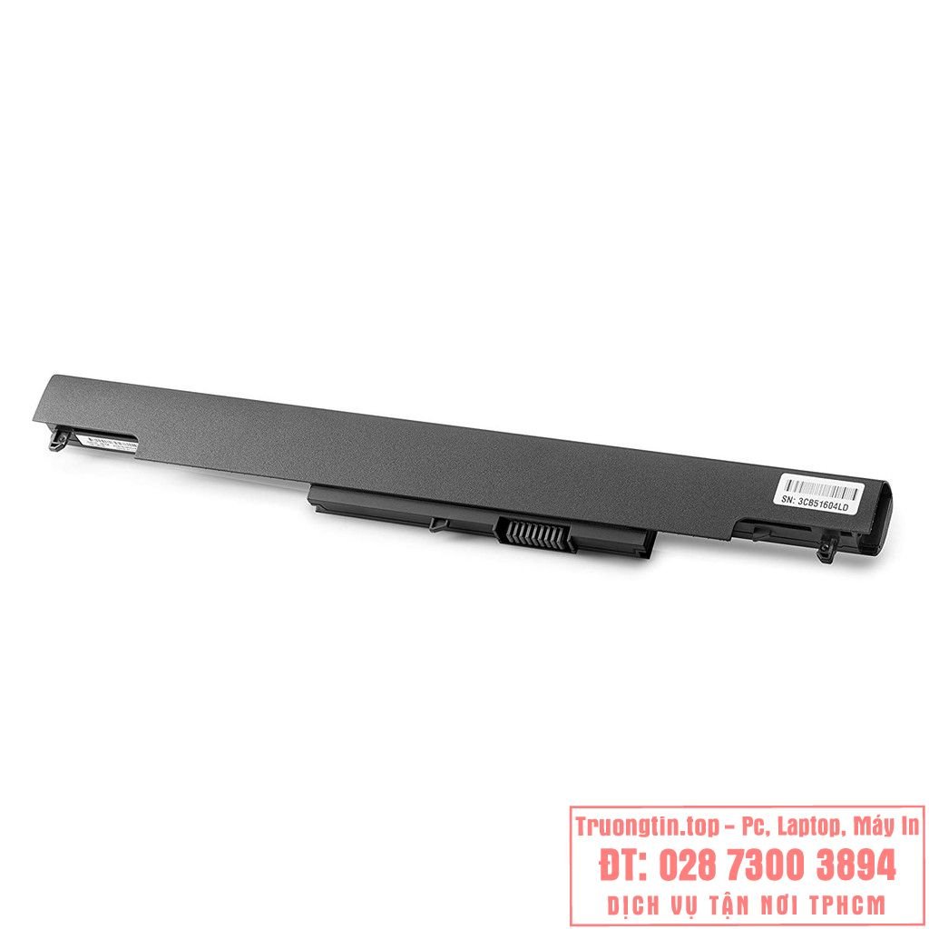 Pin Laptop HP Compaq 510 Giá Rẻ Nhất 