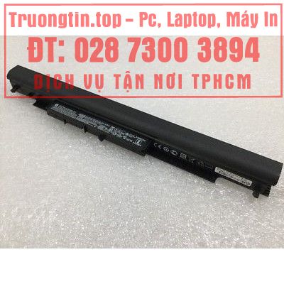 Pin Laptop HP Compaq 6715B Giá Rẻ Nhất