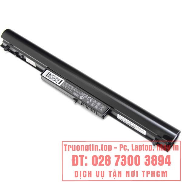 Pin Laptop HP Compaq CQ43 Giá Rẻ Nhất 