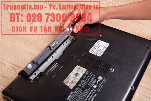 Pin Laptop Lenovo Essential G550 Giá Rẻ Nhất