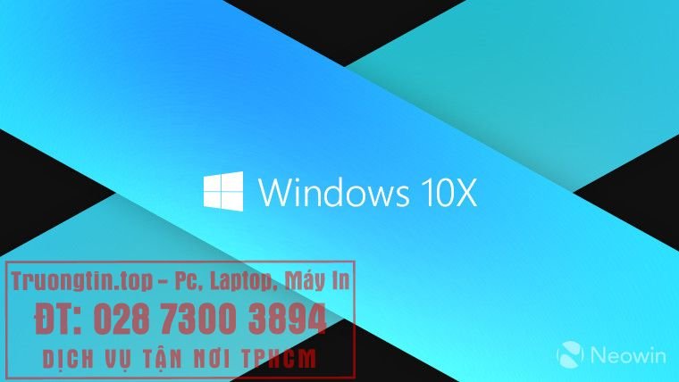  Dịch Vụ Cài Win Đường Trương Hoàng Thanh Quận Tân Bình 
