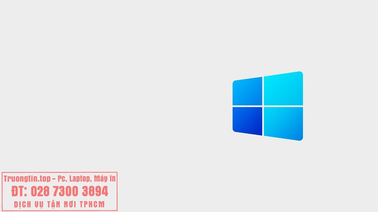 Dịch Vụ Cài Win Đường Trường Sa Quận Tân Bình 1 - Trường Tín Dịch Vụ Cài Win Đường Trường Sa Quận Tân Bình