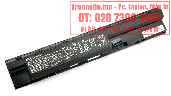 Pin Laptop Dell Inspiron 5559 Giá Rẻ Nhất