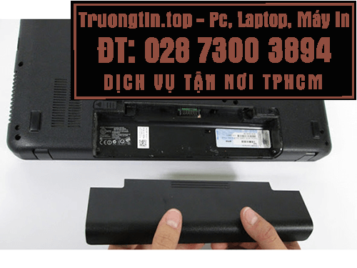 Pin Laptop Dell Inspiron 3441 Giá Rẻ Nhất