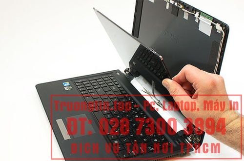 Bán Màn Hình Laptop Máy Tính Quận 4 – Giá Rẻ Uy Tín