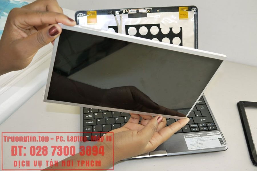 Bán Màn Hình Laptop Máy Tính Quận 5 – Giá Rẻ Uy Tín