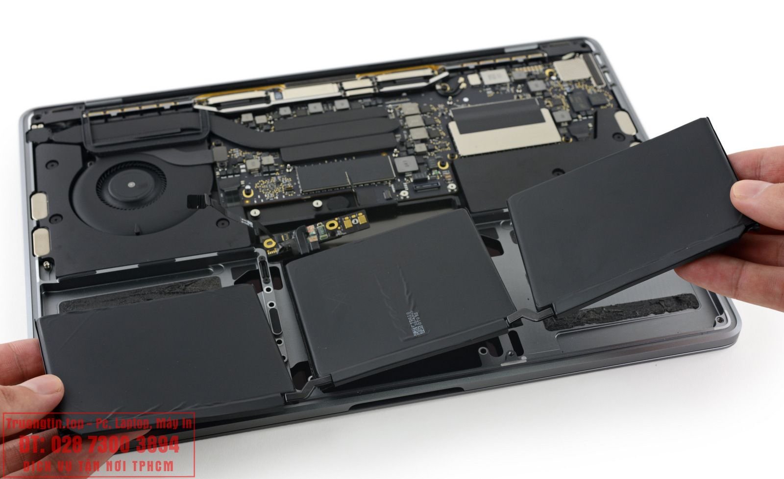 Pin Laptop Lenovo Essential N581 Giá Rẻ Nhất 