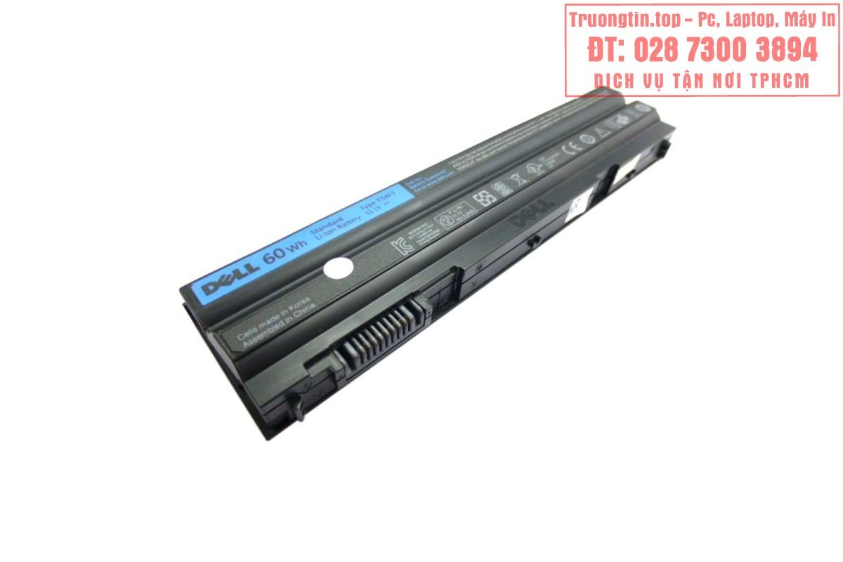 Pin Laptop Dell Inspiron 5445 Giá Rẻ Nhất